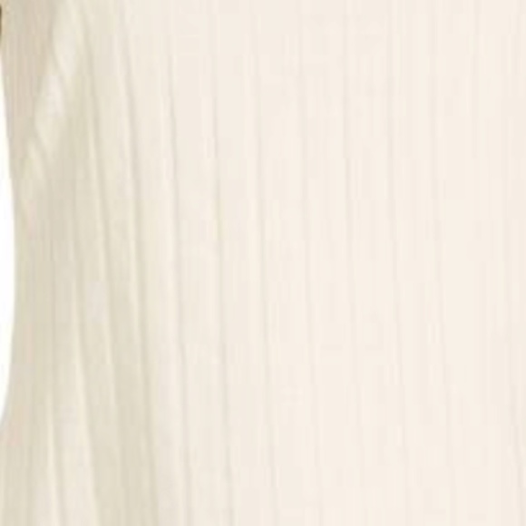 Bailey 44 | Moira Squareneck Ribbed Top | Sz M - Picture 4 of 4